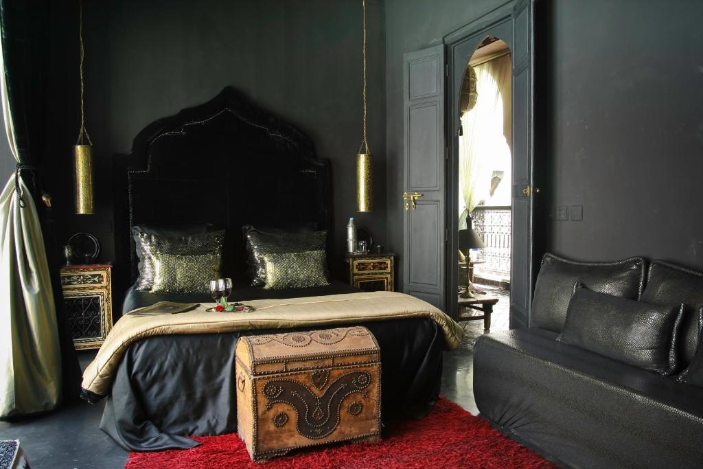 Suite Sultana