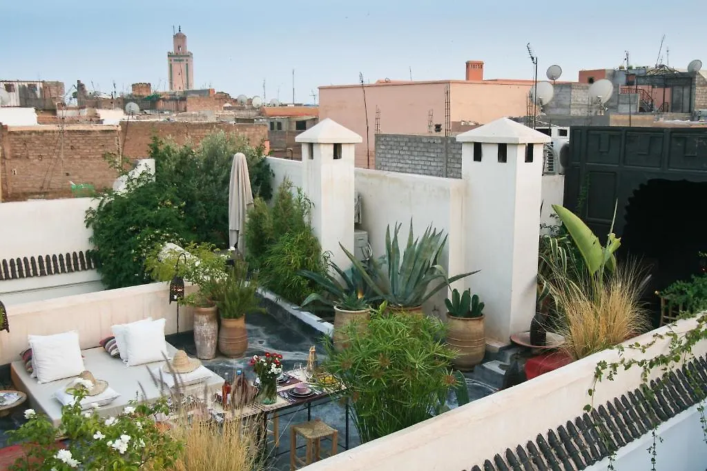 Riad Golfame-1