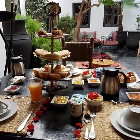 Riad Golfame-2